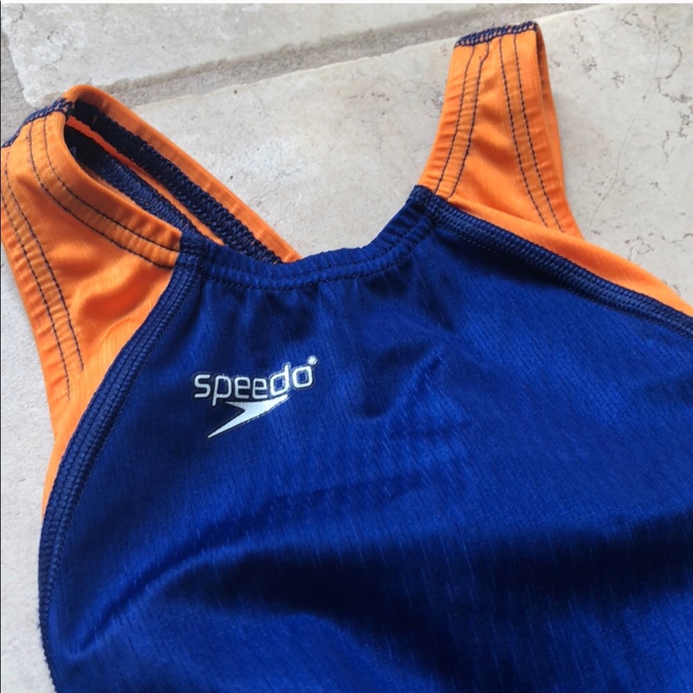 Speedo Fastskins - Picture 4 of 6